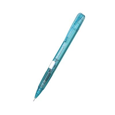 ดินสอกดข้าง Pentel 0.5 PD105C-D,S,P,F,W เลือกสีด้ามได้ รูปที่ 4
