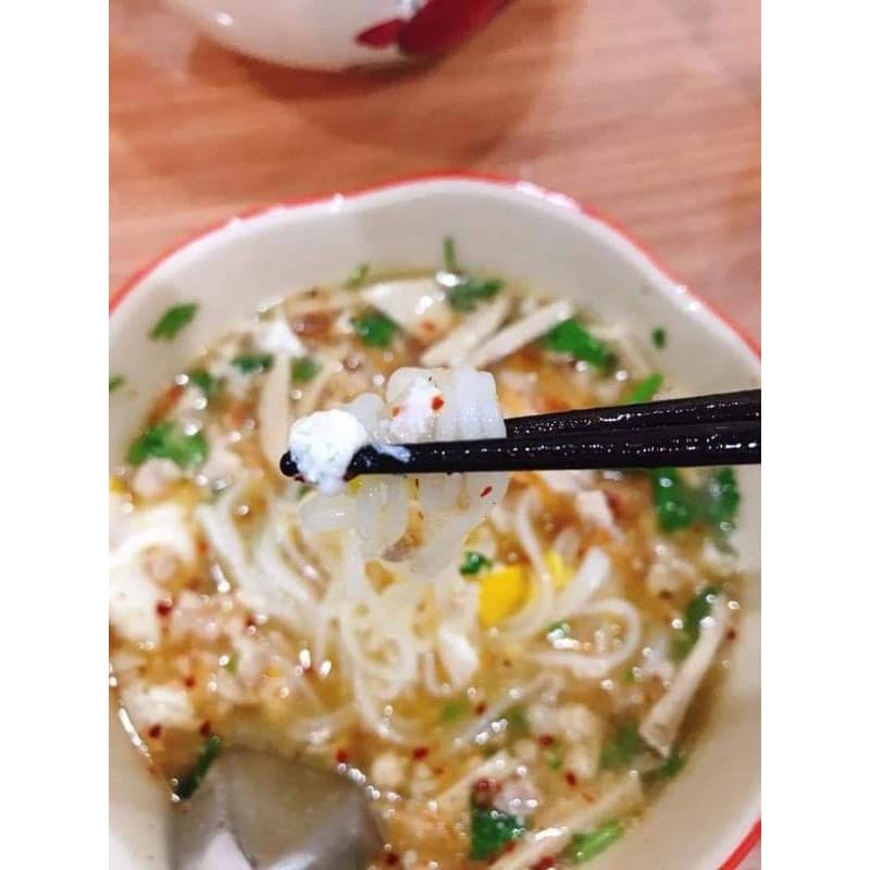 ต้มจั๊บอุบล ก๋วยจั๊บญวน ล็อตผลิตใหม่ รูปที่ 7