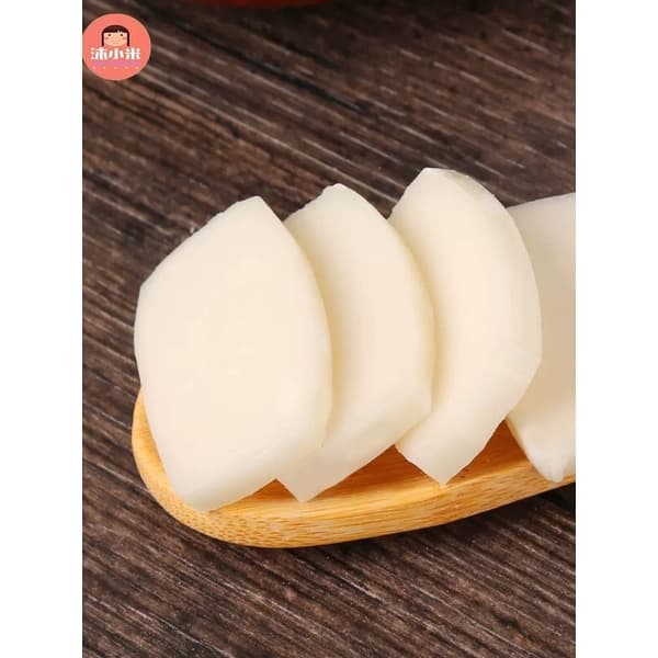 Tokpokki ต๊อกบกกี ขนาด 400g # จากไทย# ต๊อกโบกี เค้กข้าว แป้งโมจิ โมจิ โมจิย่าง โมจิเค้กข้าว รูปที่ 7