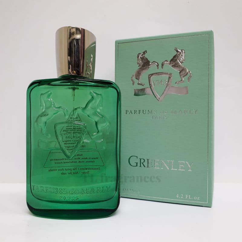 PDM Parfums de Marly - Greenley รูปที่ 1
