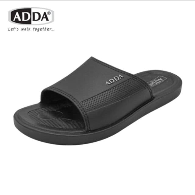 Adda รุ่น12Y01/13W00/15101แท้% รองเท้าแตะ ไซส์ 7-11 รูปที่ 5