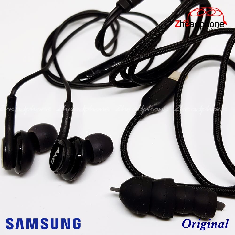 มาใหม่!!!Type-Cหูฟัง Samsung AKG EO-IC100 S24/S23/S22/S21/S20/Note20/Note10/TabS7 รูปที่ 7