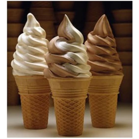 โคนไอศครีม มิสเตอร์โคน mister cone รสดั้งเดิม โคนไอสครีม โคนไอติม เวเฟอร์โคน Mr.Cone รูปที่ 7