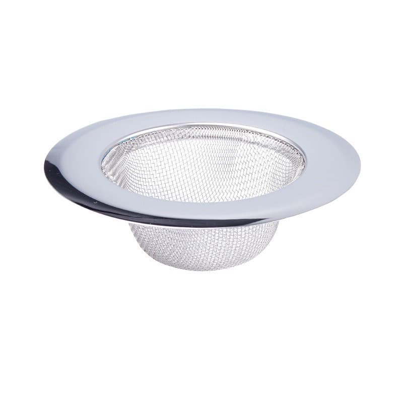 ตะแกรง ตะแกรงกรองเศษอาหาร กรองอาหาร สำหรับซิงค์ล้างจาน สแตนเลส ขนาด 11.5 CM H67 010 รูปที่ 2