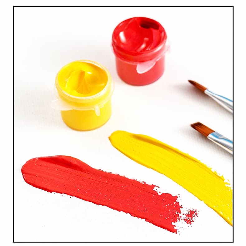 Drofe รูปภาพที่กําหนดเอง ระบายสีตามตัวเลข DIY ของขวัญตกแต่งบ้าน รูปที่ 7