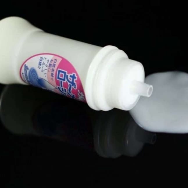 Lubracat gels เจลล่อลื่น นำเข้าจาก ญี่ปุ่น ลื่น2เท่า 200/300มล ml ไม่ระบุชื่อสินค้าหน้ากล่อง รูปที่ 3