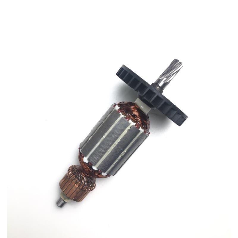 ทุ่น MT580 MT560 MT582 MT583 M5801 M5801B เลื่อยวงเดือน Makita Maktec รูปที่ 2