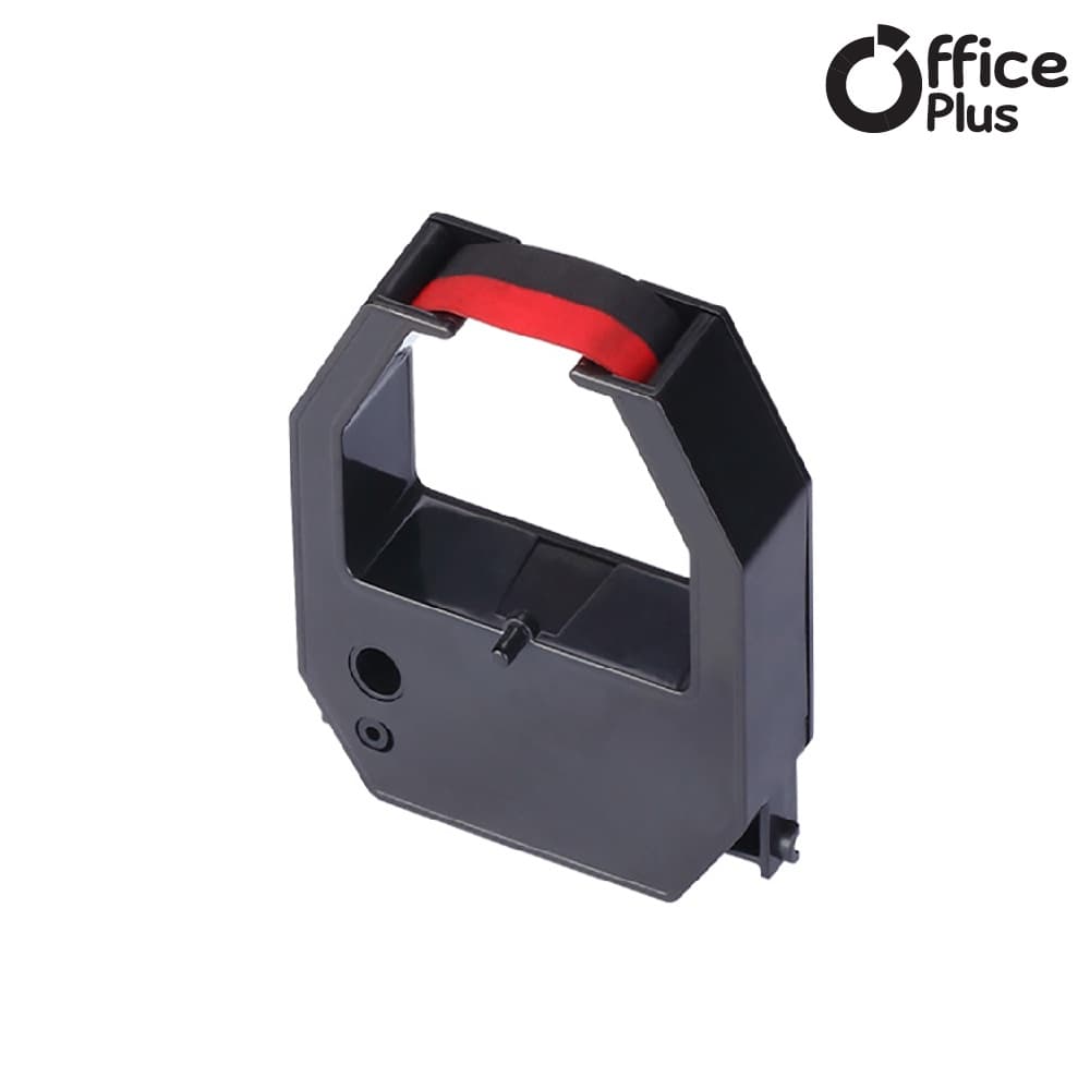 ผ้าหมึกเครื่องตอกบัตร Officeplus สำหรับ รุ่น S-5, S-1, SD-88, SD-24, SD-65, SD-44, S-8, SD-55 รูปที่ 7