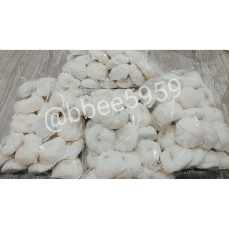 ซาลาเปา หมูแดง หมูสับ ไส้ไก่ ลูกละ3บาท ขายส่ง60ลูก ราคา210บาท สินค้าจัดส่งทุกวันนึ่งทุกวัน เก็บนอกตู้เย็นได้4วัน รูปที่ 8