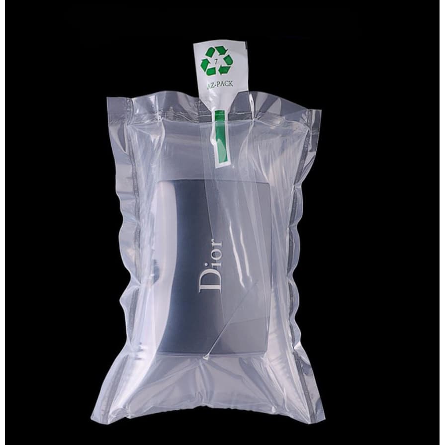 Akachan-Airbags Bag in Bag ถุงเป่าลมใส่ของกันกระแทก แพ็ค 100 ชิ้น รูปที่ 5