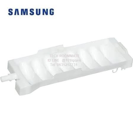 SAMSUNG อะไหล่ของแท้ ที่ทำน้ำแข็งตู้เย็นซัมซุง DA63-02284B TRAY ICE รูปที่ 1