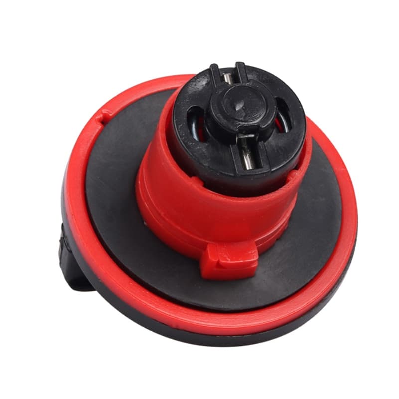 ⭐Fuel Tank Switch Fuel Gas Cover Cap Assembly for Yamaha JOG XC FC FORCEX 100 JOG100 XC100 FC100 FORCEX100 5WY-F4610-00 รูปที่ 5