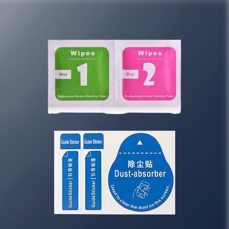 ฟิล์มกระจก ฟิล์มกันเสือก กันมอง for samsung เต็มจอ แบบใส ของแท้! A51/A52/A53/A71/A50/A12/A20/A30/A22/A8/A6/J8/5G/plus รูปที่ 7