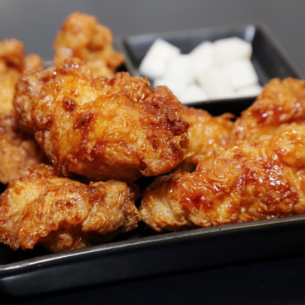 เพียวฟู้ดส์ ซอสเคลือบไก่ สูตร บาร์บีคิว ขนาด 1000 กรัม หอมกลิ่นรมควัน รสชาติเผ็ดและหวานเล็กน้อย รูปที่ 4