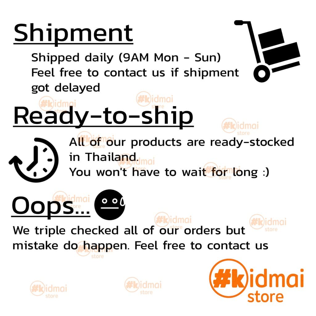 Nylon Screw Polycarbonate PC M3 น๊อตไนล่อน อะคริลิค เกลียวมิล diy พลาสติก รูปที่ 6