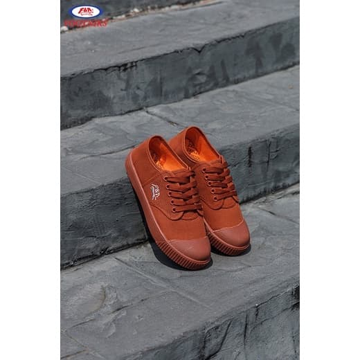 ส่งทันที 2 ชม.Footniks/Leo รองเท้านักเรียน รุ่น T09-F205 ไซส์ 31-45 รูปที่ 7