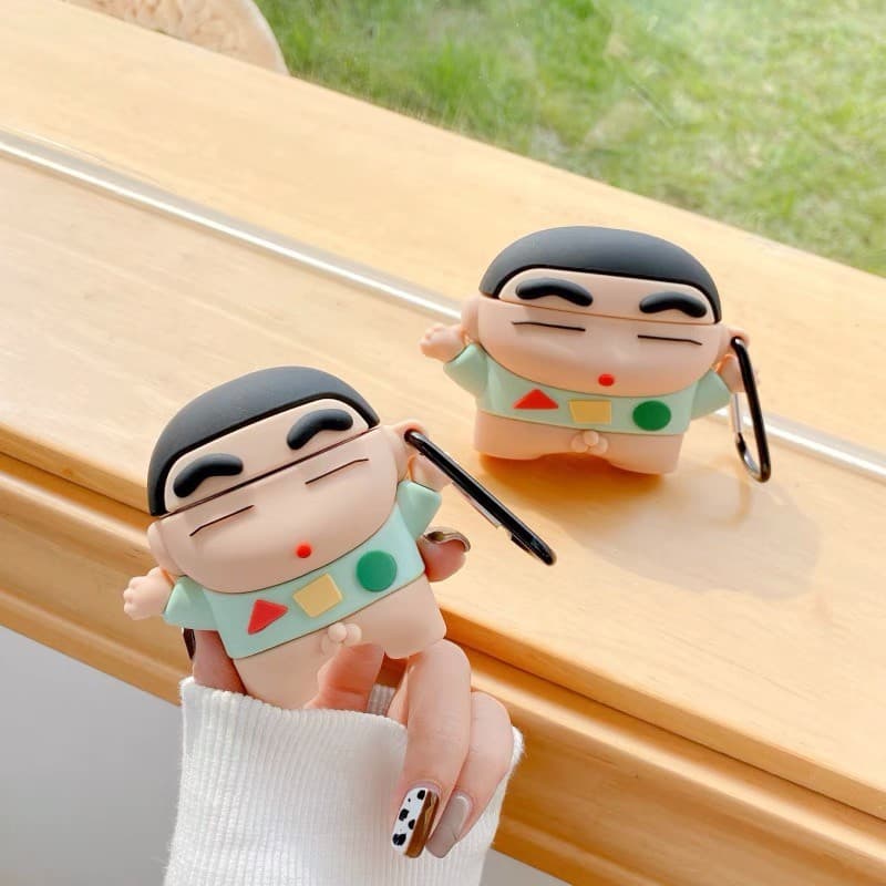 เคสหูฟัง สำหรับ Airpods pro/pro2 ลายสวยมาก รูปที่ 7