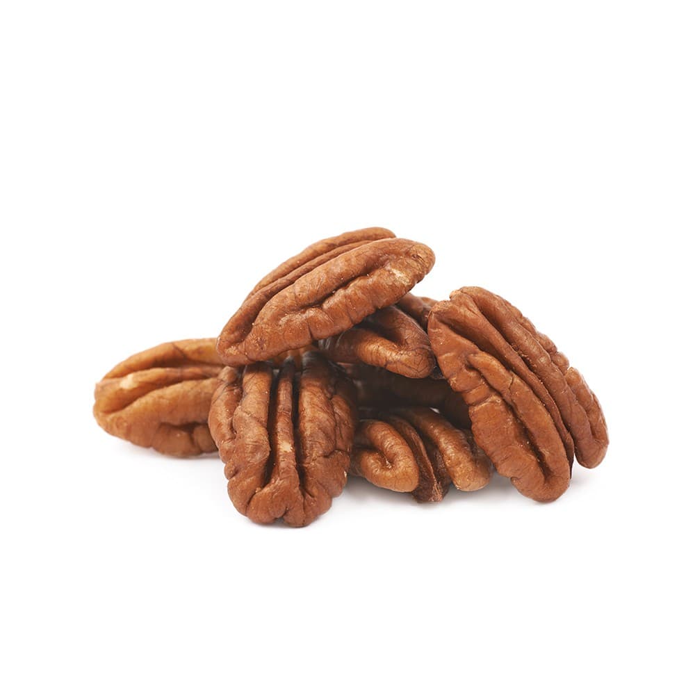 พีแคนอบ 200 กรัม Roasted Pecan 200 g. รูปที่ 6