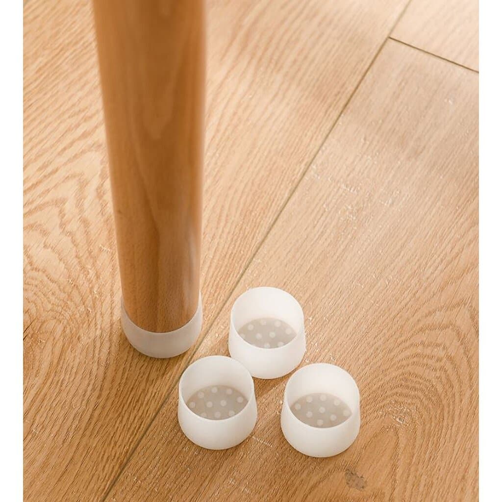 Omocha | Silicone for table's legs จุกยางขาโต๊ะ รูปที่ 5