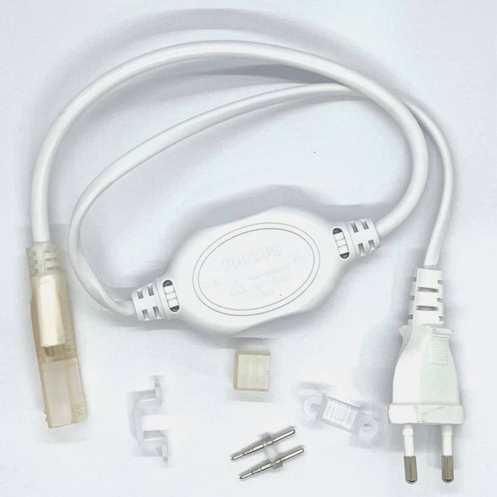 Philips ชุดไดรเวอร์จ่ายไฟ สำหรับไฟเส้น Philips Rope Light LED Strip 31086 / 31087 และ รุ่น HLS168 SR รูปที่ 2