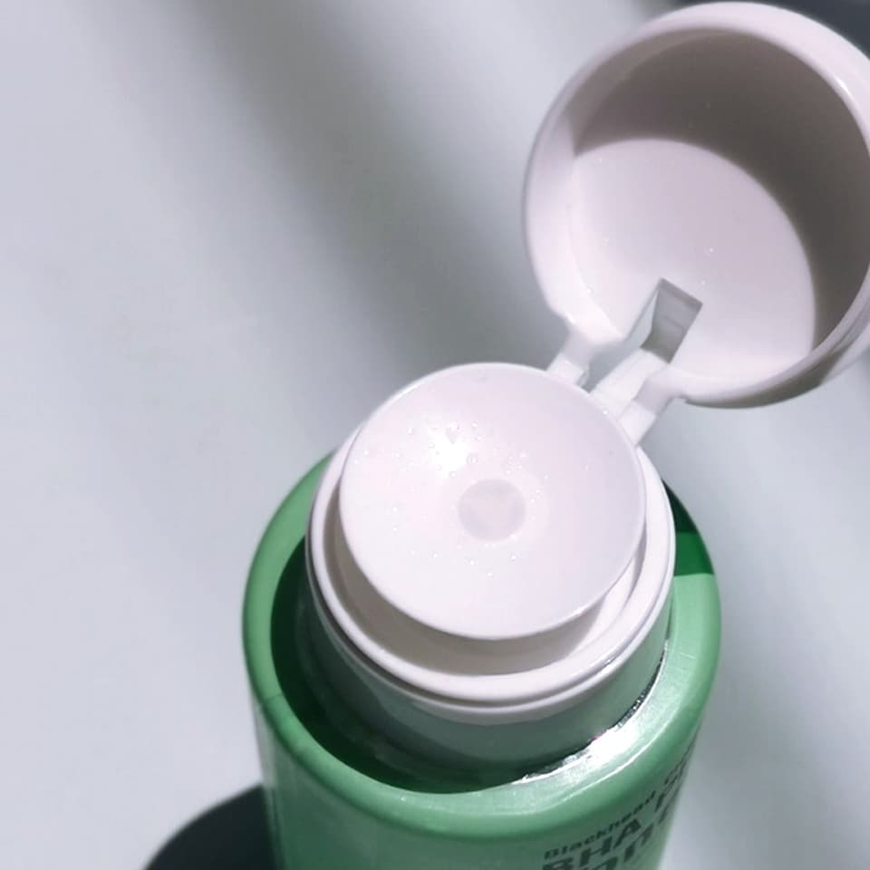 Oxe'cure โทนเนอร์ คลีนซิง ลดสิวอุดตัน สิวเสี้ยน รูขุมขนอุดตัน Blackhead Clearing Toner 150ml รูปที่ 7
