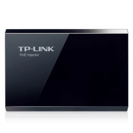TP-LINK POE INJECTOR ADAPTER ความเร็ว 100/1000 Mbps ประกันตลอดการใช้งาน *ของแท้ ประกันศูนย์* รูปที่ 2