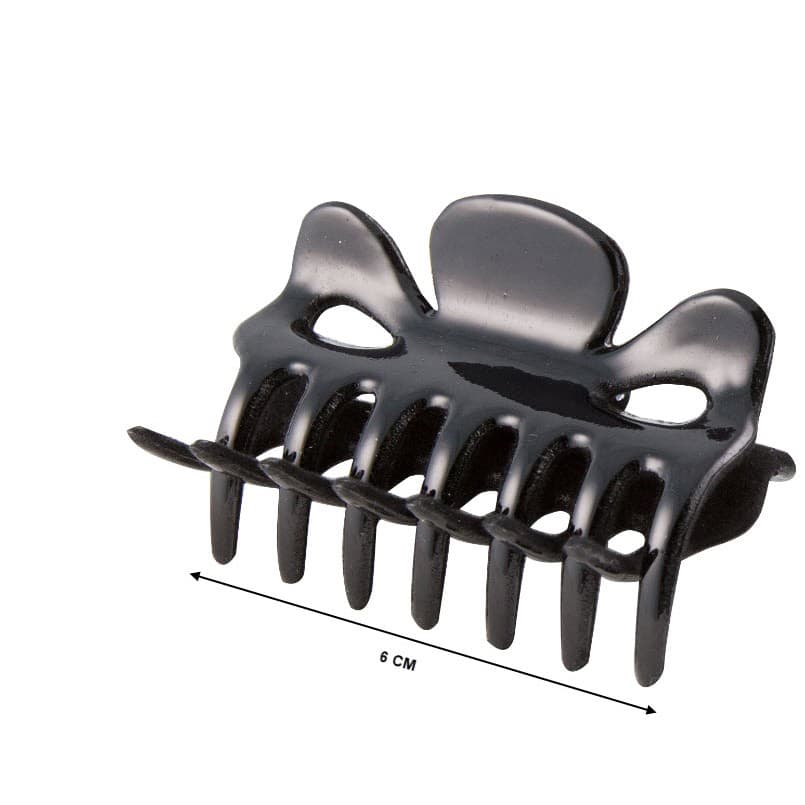 Goody กิ๊บหนีบผม 05550 Medium Claw Clip รูปที่ 4
