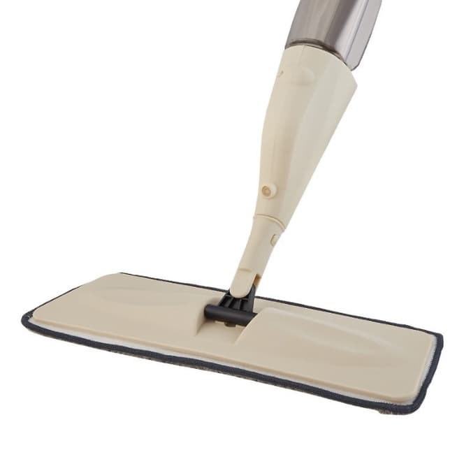 Sp ไม้ถูพื้น ที่ถูพื้น เสปย์ม็อบ Healthy Spray mop ZY-006 รูปที่ 2