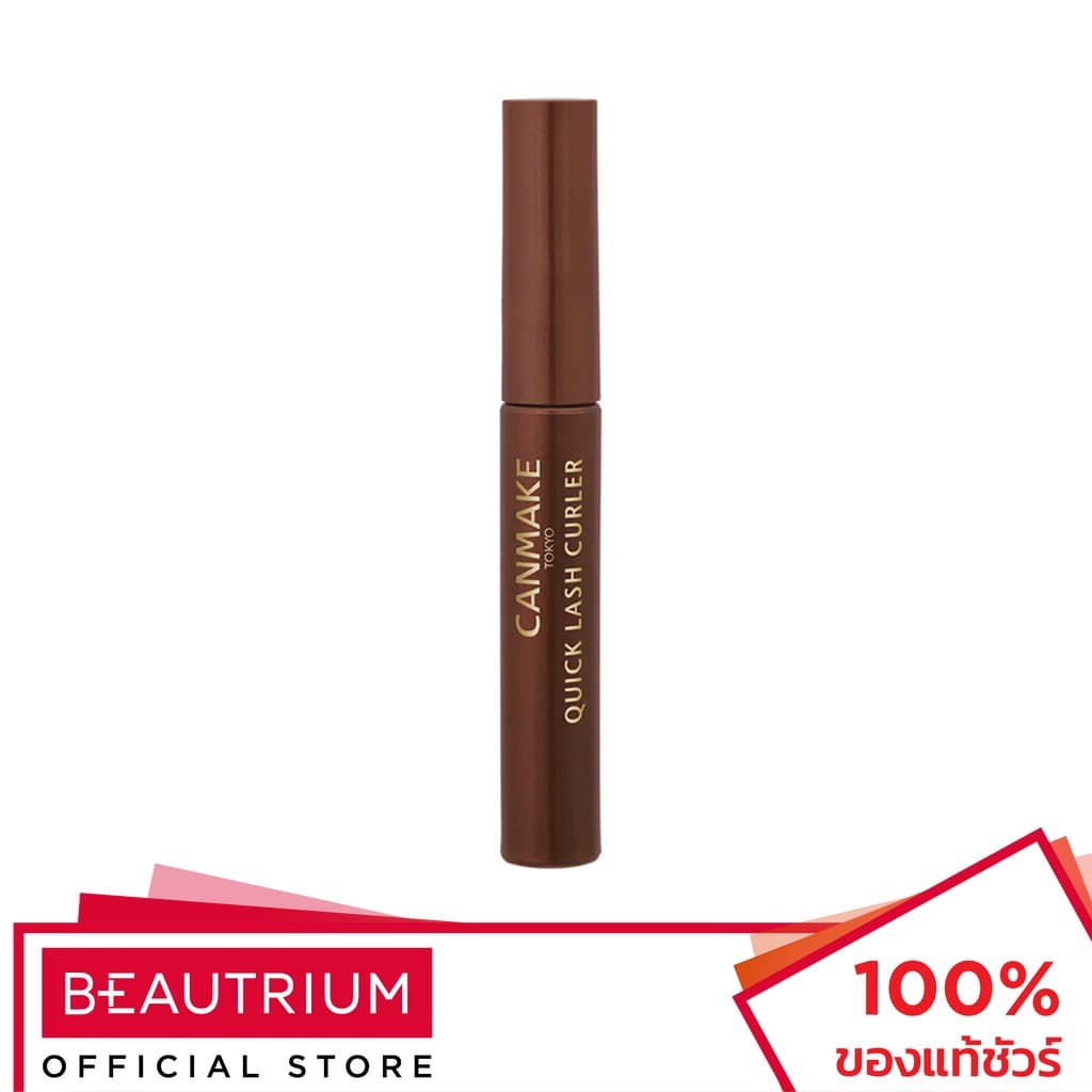 CANMAKE Quick Lash Curler มาสคาร่า รูปที่ 7