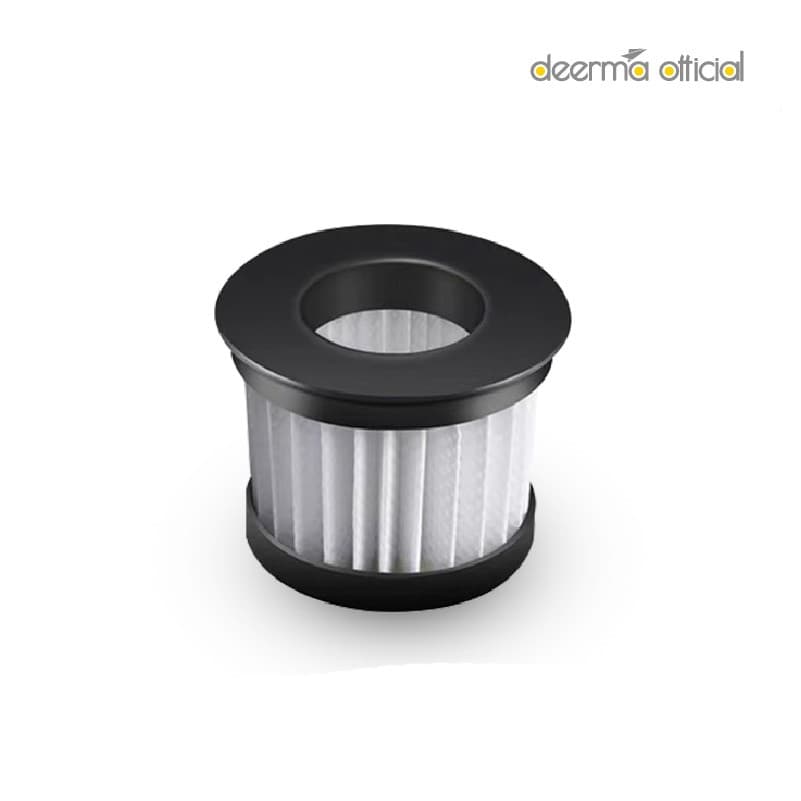 Deerma Vacuum Cleaner Filter ไส้กรอง เครื่องดูดฝุ่น ไรฝุ่นdeerma สำหรับ เครื่องดูดฝุ่นหลายรุ่น รูปที่ 4