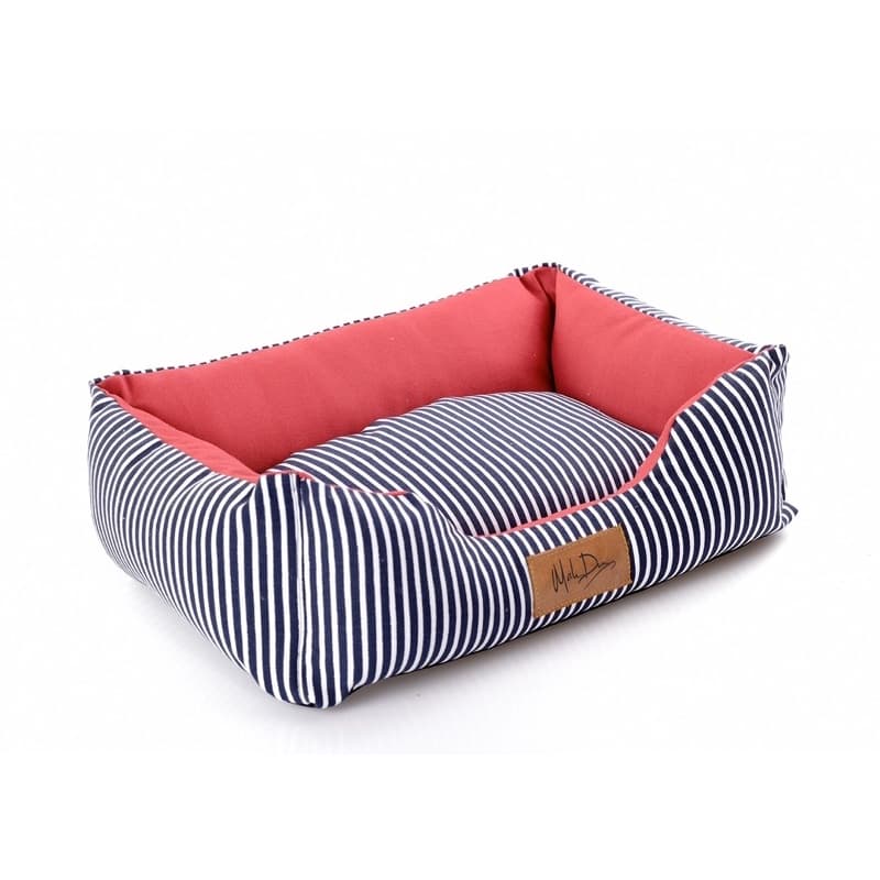 Mahdum ที่นอนสุนัข แมว สัตว์เลี้ยง sofa cotton canvas รุ่นโซฟาผ้าคอตตอน รูปที่ 4
