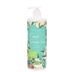 โลชั่นน้ำหอม คิวท์เพลส Cute Press 8hr Moisturizing Fragrance Body Cream 11 กลิ่น ขนาด 490ml. รูปที่ 6