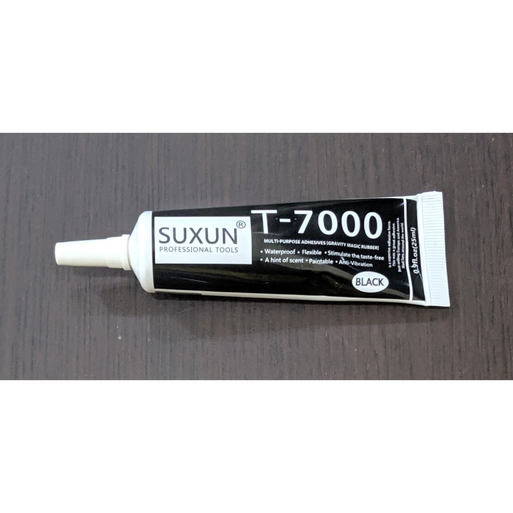 กาวเอนกประสงค์ E8000 B6000 B7000 T5000 T7000 กาวสำหรับติดจอโทรศัพท์ กาวติดฝาหลัง หรืออุปกรณ์อื่นๆ รูปที่ 4
