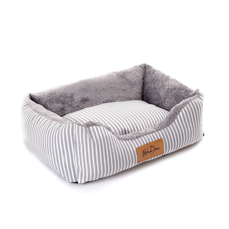 Mahdum ที่นอนสุนัข แมว สัตว์เลี้ยง sofa cotton canvas รุ่นโซฟาผ้าคอตตอน รูปที่ 5