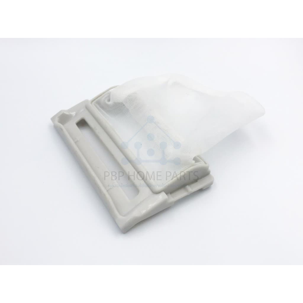 ถุงกรองเครื่องซักผ้าถังเดี่ยว ยี่ห้อLG รุ่น FA 2239 ถุงกรองขยะ เศษผงเครื่องซักผ้า รูปที่ 7