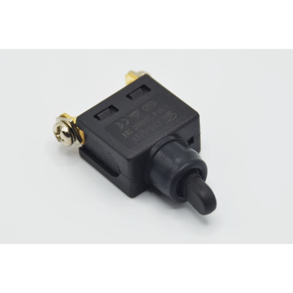 สวิตซ์ สำหรับ เครื่องเจียร 4 นิ้ว MAKITA รุ่น 9553B 9553BX 9553HBG 9500N และ Maktec รุ่น MT954 MT953 MT360 รูปที่ 5