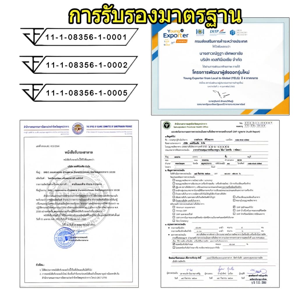 ผงไอศครีมซอฟท์เสิร์ฟ Destiny Asia ไขมันต่ำ พรีเมี่ยมเกรด มี อย. GMP ผงไอติมซอฟเสริฟ รูปที่ 2