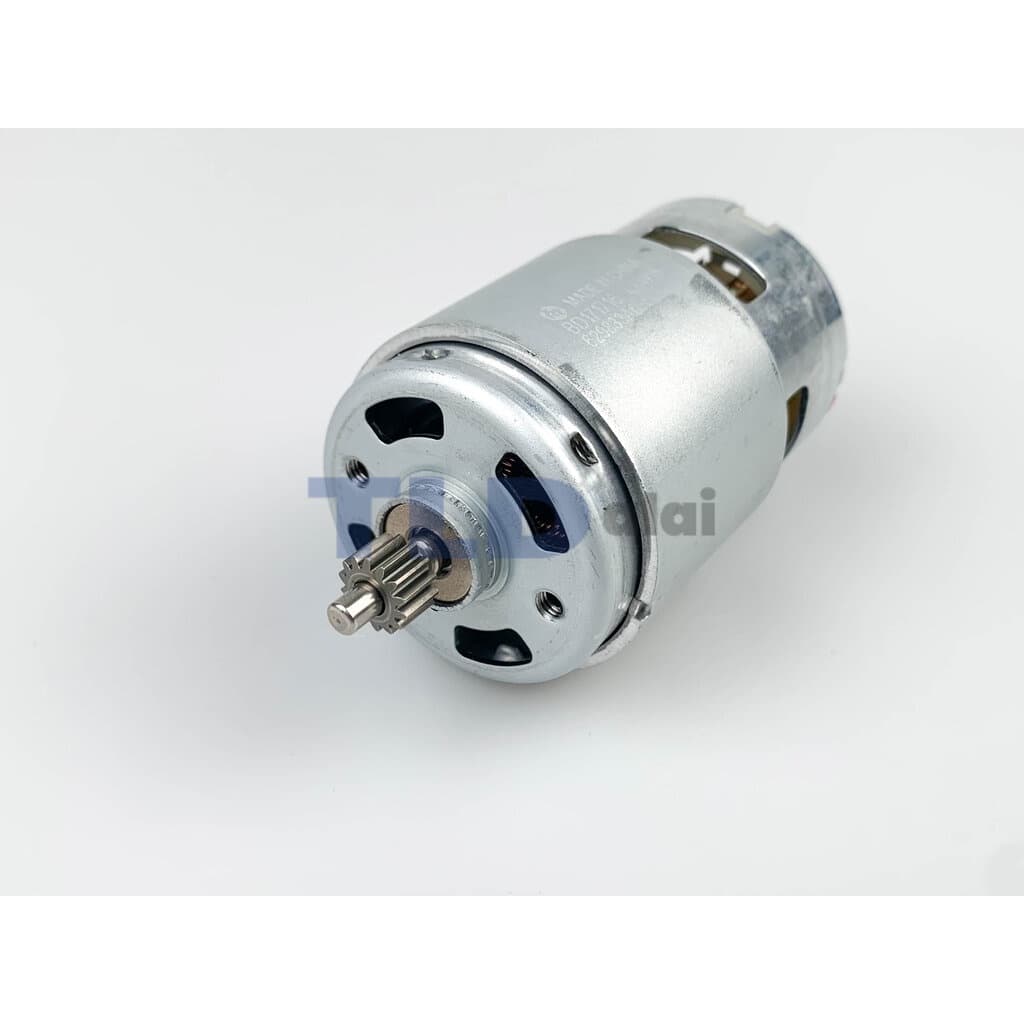 มอเตอร์สว่านไร้สาย # Makita มากีต้า รุ่น DDF453, 6390D, DF457D, HP457D DC MOTOR รูปที่ 6