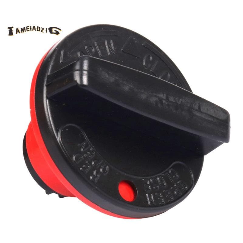 ⭐Fuel Tank Switch Fuel Gas Cover Cap Assembly for Yamaha JOG XC FC FORCEX 100 JOG100 XC100 FC100 FORCEX100 5WY-F4610-00 รูปที่ 1