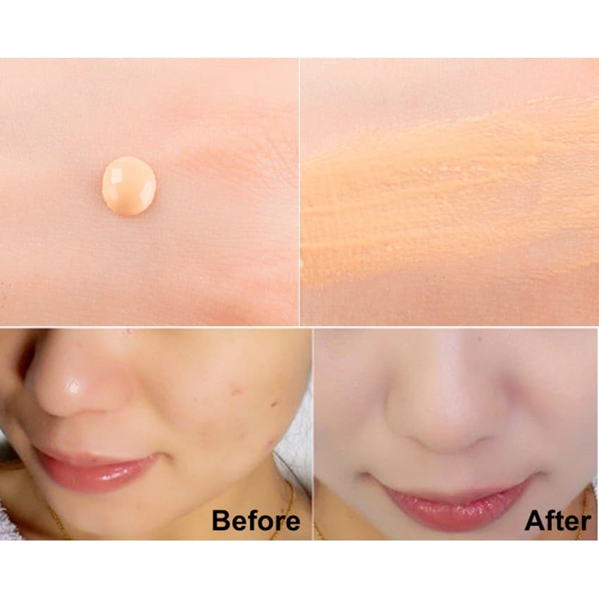 Mistine Suntimate Sun Block Facial Lotion SPF 50 PA+++ 20 ml. มิสทิน โลชั่นบำรุงผิวหน้า โลชั่นป้องกันแสงแดด ครีมกันแดด รูปที่ 4
