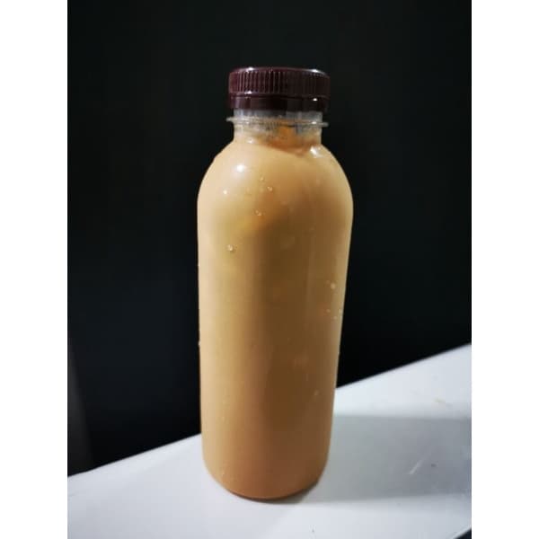 ขวดPET กลมเรียบ250ml. ปากสั้น 150ใบ279บาท #Budget​#แพคประหยัดขวดไม่หนา รูปที่ 3