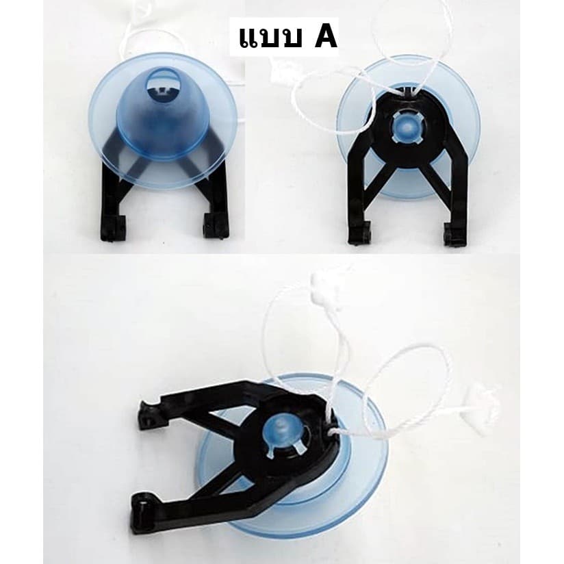 ลูกกบ ชุดวาล์วเปิด-ปิดน้ำออก อะไหล่ชักโครก USA-083 รูปที่ 2