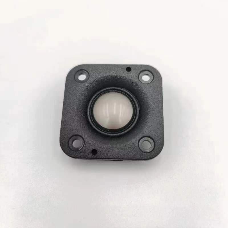 แหลม 2 นิ้ว 20W 4Ω ลำโพงเสียงแหลม HK 2 นิ้ว ดอกเสียงแหลม ลําโพงทวิตเตอร์2นิ้ว แหลม hk 2 นิ้ว ลำโพง2นิ้ว รูปที่ 3