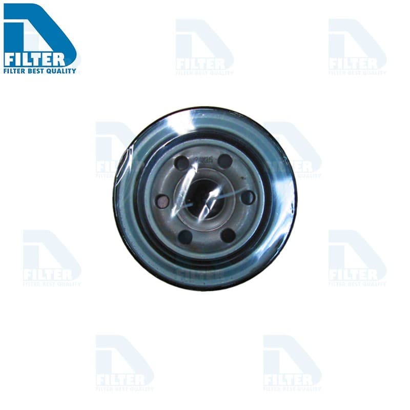 กรองน้ำมันเครื่อง Ford ฟอร์ด เรนเจอร์ Ranger 1999-2005 By D Filter DO087-1 รูปที่ 4