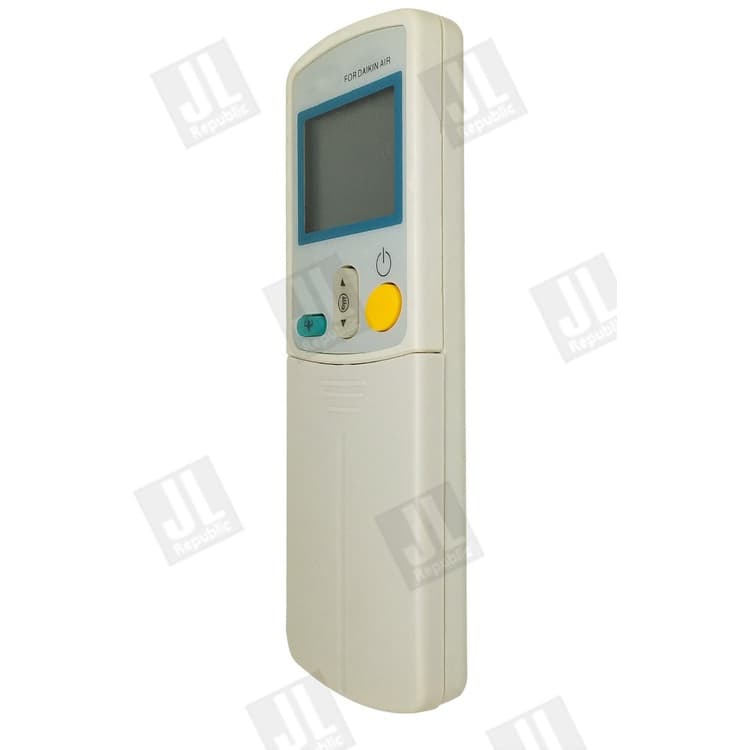 รีโมทแอร์ครอบจักรวาล สำหรับแอร์ยี่ห้อ ไดกิ้น DAIKIN Universal Air-con remote รูปที่ 5