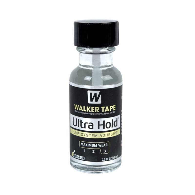 4fl.oz C-22 เทปกาว สองด้าน แข็งแรง สําหรับกําจัดวิกผม และวิกผม รูปที่ 5