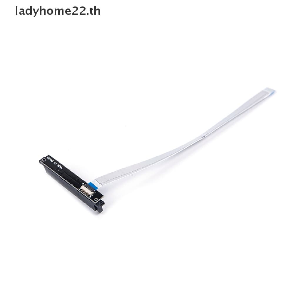 DOULLADY สําหรับ TUF GAMING A15 F17 FX506 SATA ฮาร์ดไดรฟ์ HDD SSD Connector Flex Cable รูปที่ 3