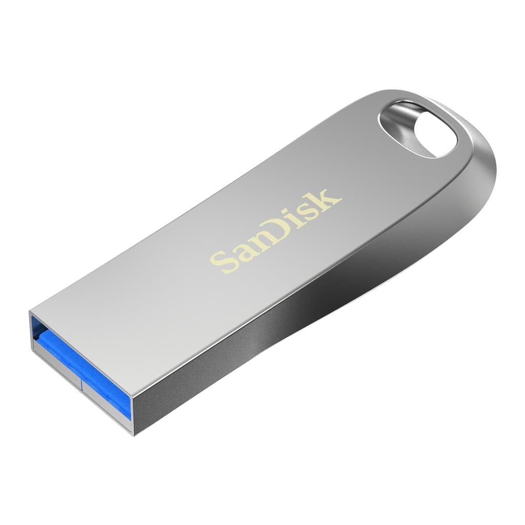 SANDISK ULTRA LUXE USB 3.2Gen1 แฟลชไดร์ฟ 32GB รูปที่ 3