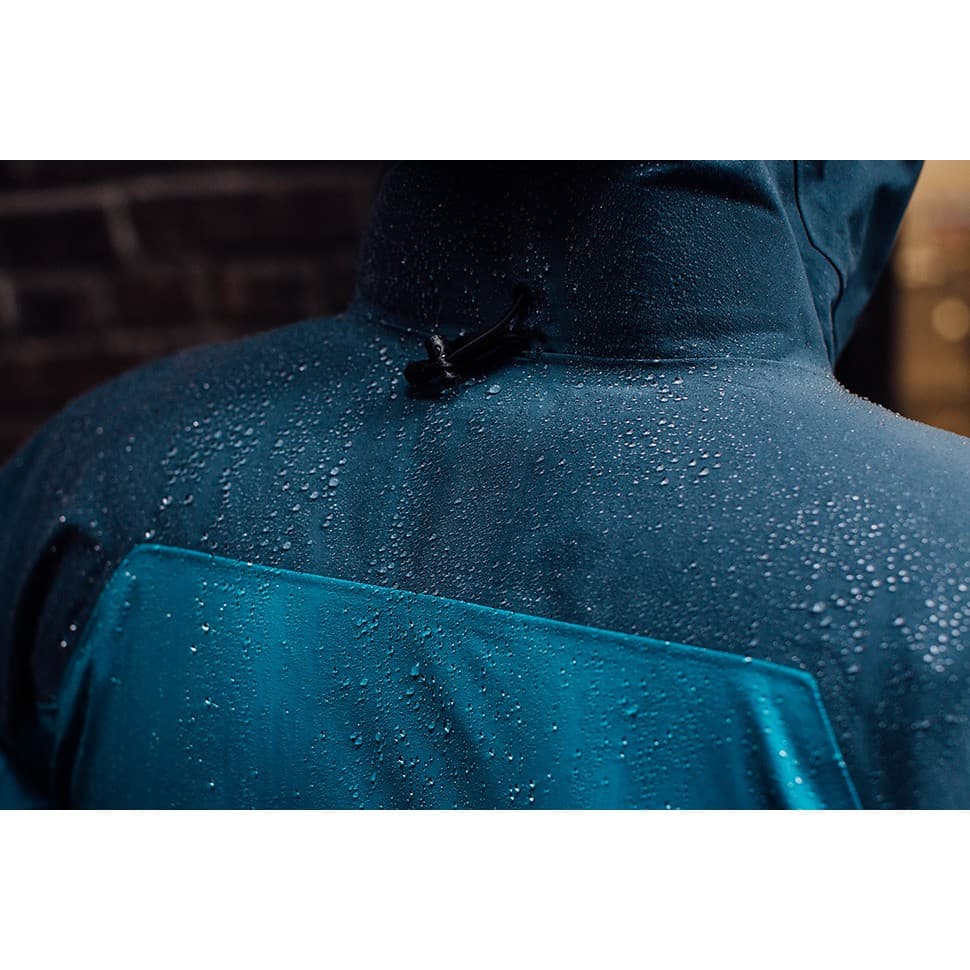 Waterproof WAX แว๊ก กันน้ำ สำหรับผ้าแคนวาส ไนลอน หนัง ใช้กับ เสื้อผ้า กระเป๋า Waxed Fabric รูปที่ 6