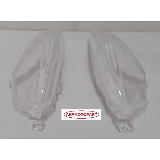 ฝาครอบ ฝาไฟเลี้ยว หลัง เวฟ ปลาวาฬ WAVE 125-I ปี 2012-2017 # ราคาต่อ 1 ข้าง # 4018-089-_ _ _ZD รูปที่ 9